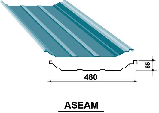 Aseam